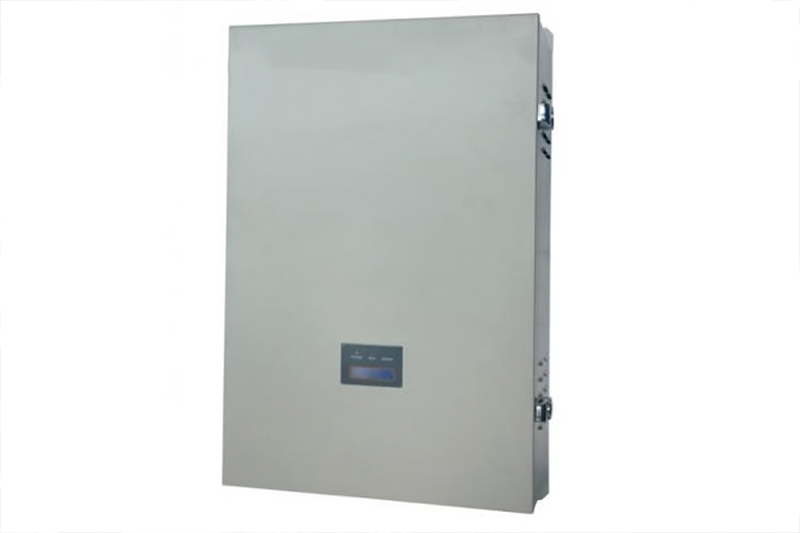 小型太陽能逆變器輻射整改案例