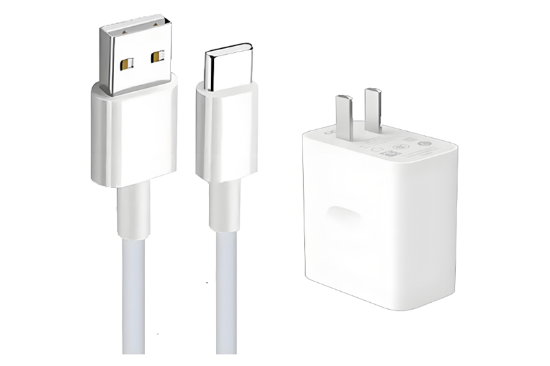 快充適配器輻射整改案例