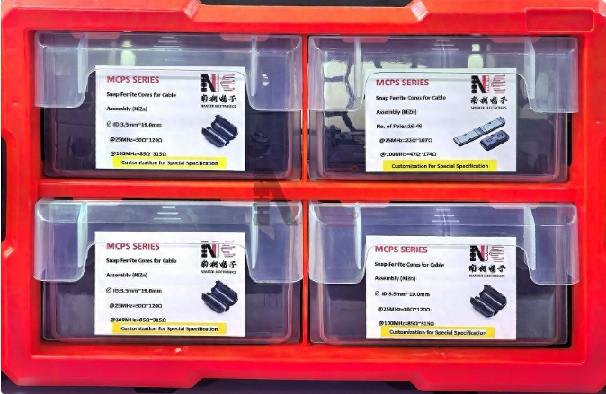 如何選擇合適的共模電感？