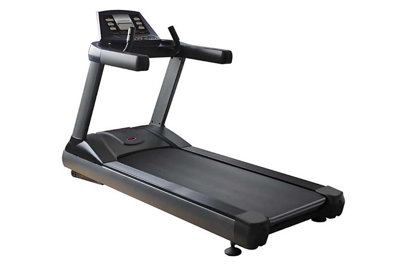 跑步機電磁兼容輻射整改方案