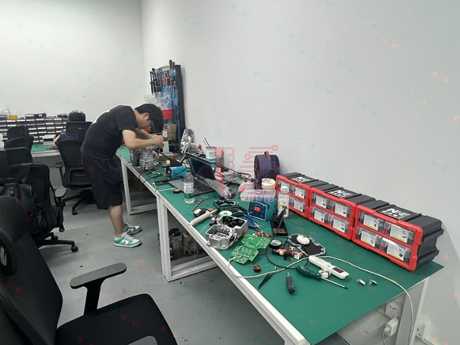 為什么小家電必須做EMC檢測(cè)