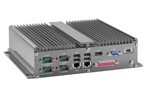 工控機(jī)輻射整改方案