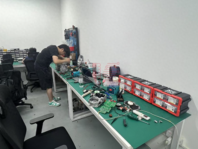 汽車電子EMC檢測的重要性及應用解析