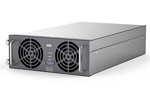 某充電樁模塊電源傳導(CE)整改方案