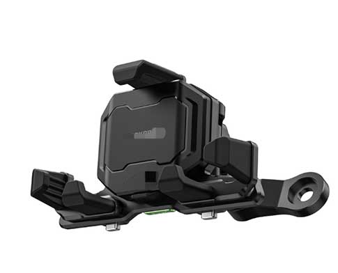 品牌摩托車用車載充電座輻射發射整改方案