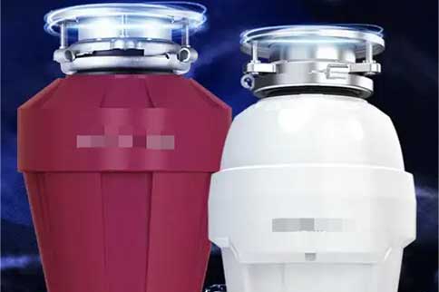 某品牌廚衛(wèi)垃圾處理器傳導發(fā)射整改方案